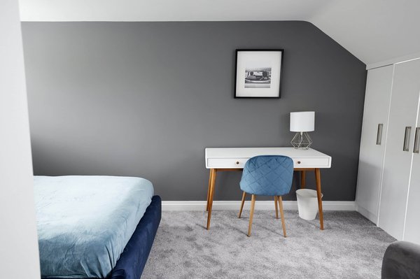 What are the legal considerations for converting commercial properties to residential use in the UK?