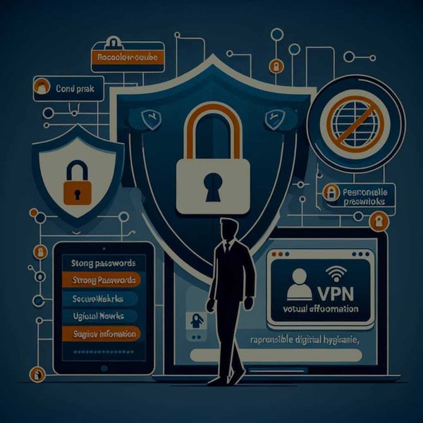 What Are the Best Practices for Securing Personal Data Online for UK Residents?