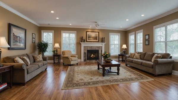 Exploring top real estate properties in rosemont by grégoire team